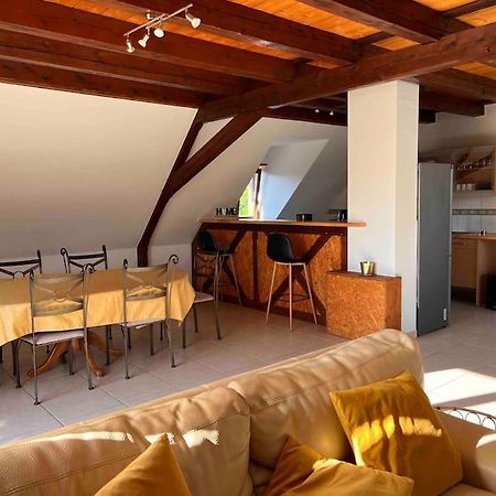 Appartement Stotzheim La Romaine Eksteriør bilde