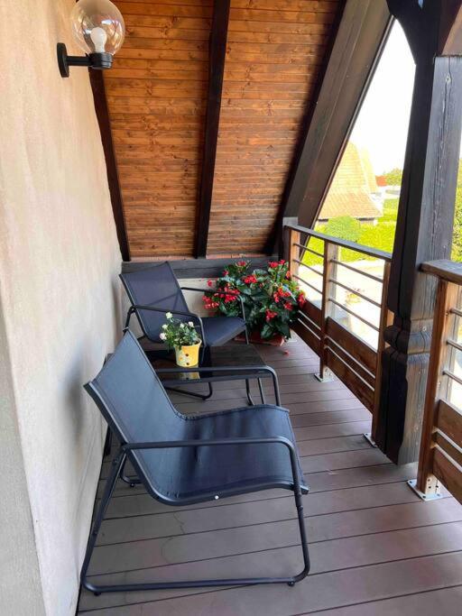 Appartement Stotzheim La Romaine Eksteriør bilde