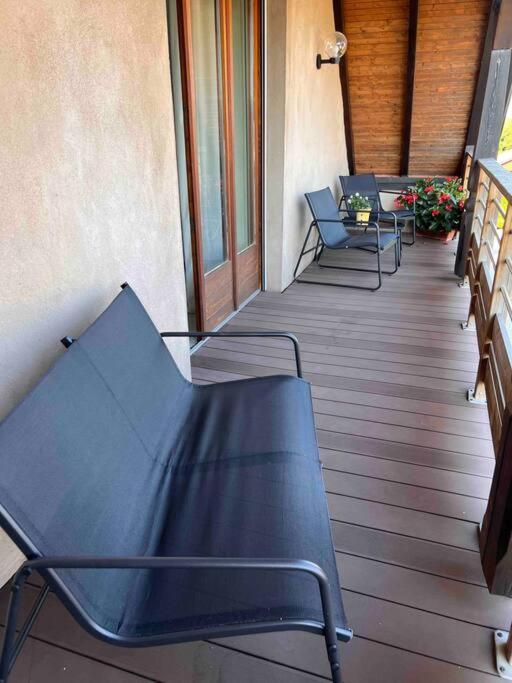 Appartement Stotzheim La Romaine Eksteriør bilde